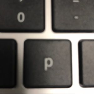 Meet your Posher, Jesus